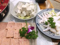 -骉骉老火锅(铁像寺路店)