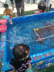 -萌宠亲子动物乐园(槐房万达店)