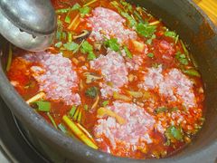 -笔记安顺夺夺粉火锅