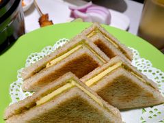 咖椰土司-滕记星发餐室·新加坡菜(巨鹿路店)