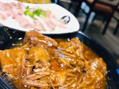 -新仙清汤牛腩(铜锣湾店)