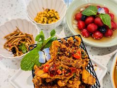 -赵小姐丨新中餐(曲江店)