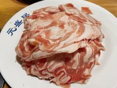 -元盛居(亚泰大街店)