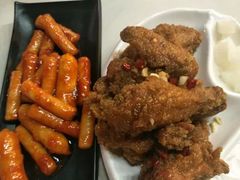 -玛喜达韩式火锅大排档(海城店)