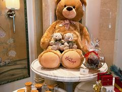 -广州富力丽思卡尔顿酒店