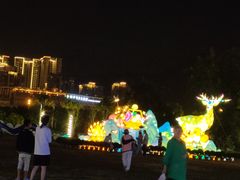 -三亚游船旅游中心(三亚鹿回头游艇游船公共码头店)