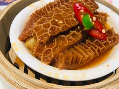 马来沙爹金钱肚-有心德(麦地店)