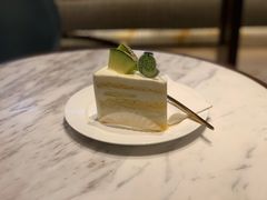 -KNOTKNOT珞珞·日式甜品(K11店)