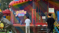 点击看大图 -寻石问宝研学亲子乐园(朝阳公园店)