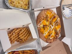 -必胜客(安盛金马店)