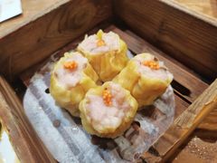 蟹子烧卖-禄运茶居·手工点心(猎德店)