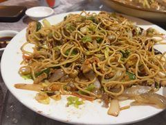 -江南村海鲜馆(洞头店)