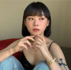 -东方美妍小鹏造型