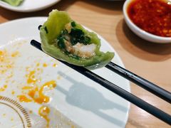 -船歌·鱼水饺青岛菜(国贸商城店)