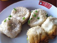 生煎-小杨生煎(黄河路店)