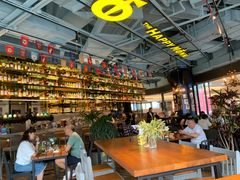 -The Happy Monk(前海壹方汇店)