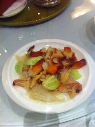 -锦江饭店·锦江小礼堂·宴会厅