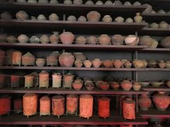 -汉景帝阳陵博物院