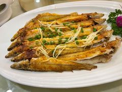 沙追鱼-益利大酒楼(井岸店)