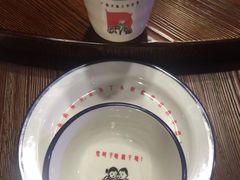 -关东情主题文化演艺餐厅