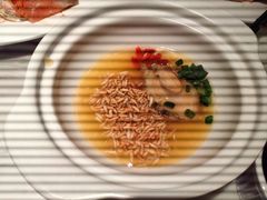 -金茂君悦·食在56海鲜自助餐厅ON56