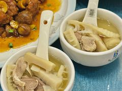 -芝城故事·建瓯土菜