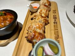 -俄士厨房(五棵松华熙LIVE店)