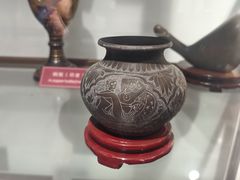 -武汉达临性学生命文化博物馆