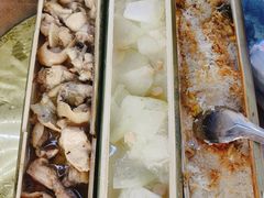 -九岭农庄·竹筒饭