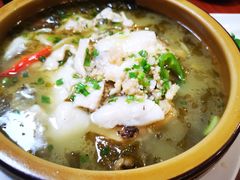 -香港仔茶餐厅(凤阳店)