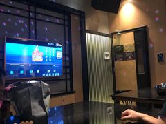 -乐宴KTV火锅(九方购物中心店)