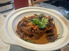 绩溪黄牛肉-又见炊烟私房菜(敬亭路店)