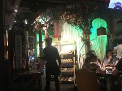 -纳瓦新疆菜(银都店)