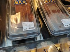 -盒马X会员店(上海森兰商都店)
