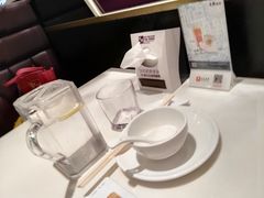 -太兴餐厅(东方广场分店)