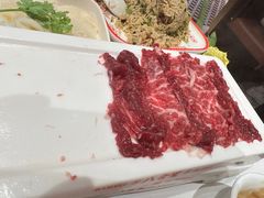 吊龙伴-八合里牛肉火锅(深圳海德店)