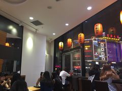 门面-鲜芋仙Meet Fresh(五道口店)