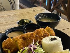 -Cafe Alice咖啡爱丽丝(奥城店)