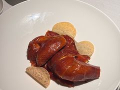 腐皮鸡-解香楼(八盘岭路店)