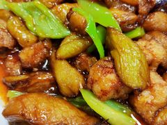-开封灌汤包子铺(尚志大街店)