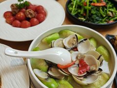 -隅乐胡椒虾·台湾菜·团建(皇岗店)