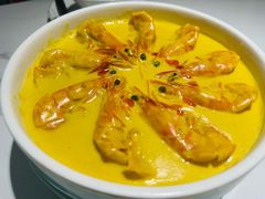 -3号仓库·创意中国菜(嘉兴龙鼎万达店)