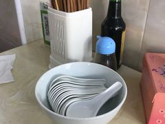 -非遗·爱西干面(小公园总店)