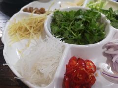-官塘锋记鱼生·生腌·砂锅粥(牌坊街店)