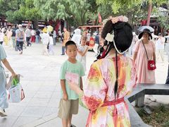 -华清宫景区