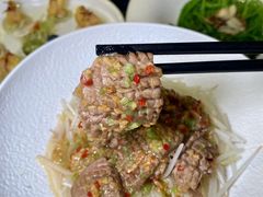 -汕头龙光喜来登酒店-采悦轩中餐厅