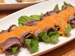-香料集市新疆餐厅·清真聚餐(成都远洋太古里店)