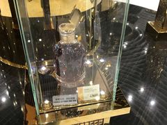 -中免(澳门机场免税店)