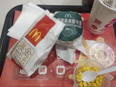 -麦当劳(季华好又多店)