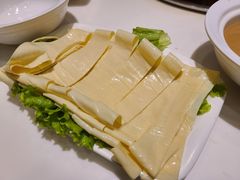 油豆皮-阳坊胜利涮羊肉(阳坊老店)